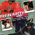 Freak Nasty - Controversee... That&#039;s Life... and That&#039;s the Way It Is альбом