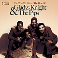 Gladys Knight &amp; The Pips - The Way We Were: The Best Of Gladys Knight &amp; The Pips альбом
