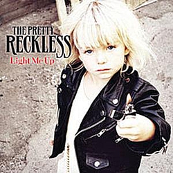 Pretty Reckless - Light Me Up album