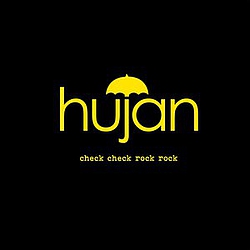 Hujan - Check Check Rock Rock album