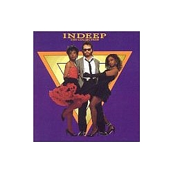 Indeep - Collection альбом