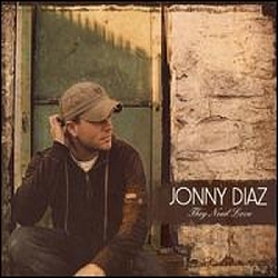Jonny Diaz - They Need Love album