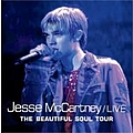 Jesse McCartney - Live: The Beautiful Soul Tour альбом