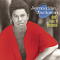 Jermaine Jackson - Don&#039;t Take It Personal album