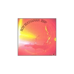 Roy Buchanan - Second Album альбом