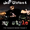Jair Dynast - My Style album