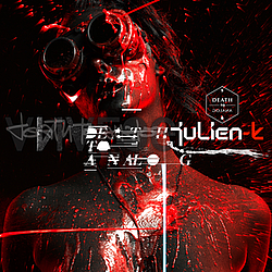 Julien-K - Death To Analog альбом