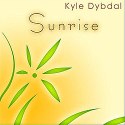 Kyle Dybdal - Sunrise album