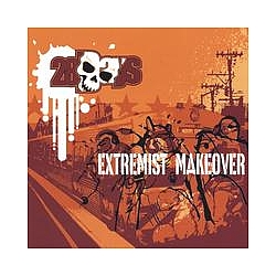 28 Days - Extremist Makeover album