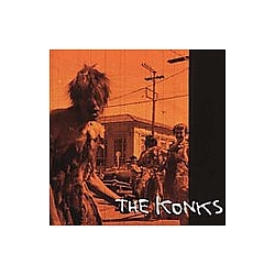 Konks - The Konks album