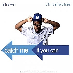 Shawn Chrystopher - Single album