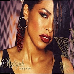 Aaliyah - Miss You-Remix-(Promo CDS) альбом