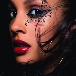 Alesha Dixon - Lipstick album