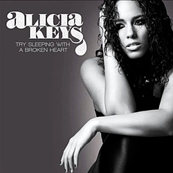 Alicia Keys - Try Sleeping With A Broken Heart album