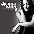 Alicia Keys - Try Sleeping With A Broken Heart альбом