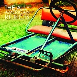 The All-american Rejects - The All-American Rejects album