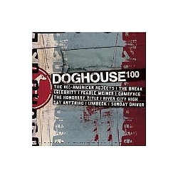 The All-american Rejects - Doghouse 100 album