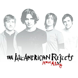 The All-american Rejects - Move Along album