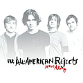 The All-american Rejects - Move Along альбом
