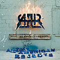 The All-american Rejects - When The World Comes Down album
