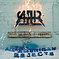 The All-american Rejects - When The World Comes Down (Standart Edition) album