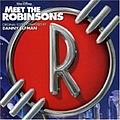 The All-american Rejects - Meet The Robinsons (Triff Die Robinsons) Original Soundtrack альбом