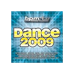 Annagrace - BPM:TV DANCE 2009 альбом