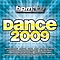 Annagrace - BPM:TV DANCE 2009 альбом