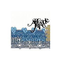 The Arcade Fire - Arcade Fire album