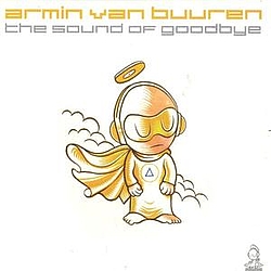 Armin Van Buuren - Sound Of Goodbye album