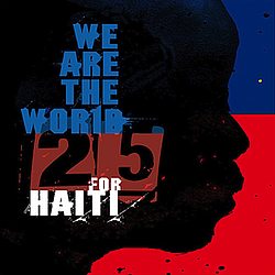 Artists For Haiti - We Are The World 25 For Haiti album