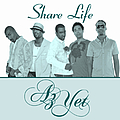 Az Yet - Share Life album