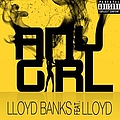 Lloyd Banks - Any Girl (feat. Lloyd) album