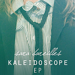 Sara Bareilles - Kaleidoscope EP album