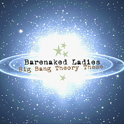 Barenaked Ladies - Big Bang Theory theme album