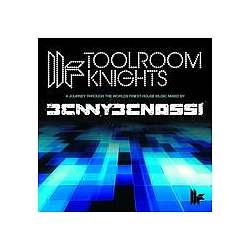 Benny Benassi - Toolroom Knights Mixed by Benny Benassi альбом