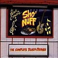 The Black Crowes - Sho&#039; Nuff album