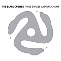 The Black Crowes - Three Snakes and One Charm альбом
