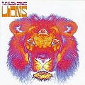 The Black Crowes - Lions album