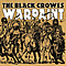 The Black Crowes - Warpaint альбом