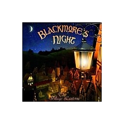 Blackmore&#039;s Night - Village Lanterne альбом