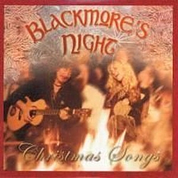 Blackmore&#039;s Night - Christmas Songs альбом