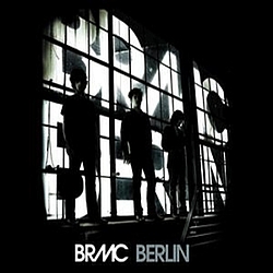 Black Rebel Motorcycle Club - Berlin - 7&quot; Version альбом
