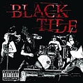 Black Tide - Black Tide (German EP) album