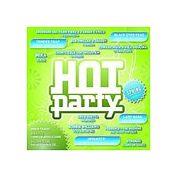 Bob Sinclar - Hot Party Spring 2010 album