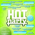 Bob Sinclar - Hot Party Spring 2010 album