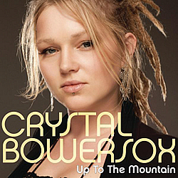 Crystal Bowersox - Up To The Mountain альбом