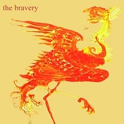 The Bravery - The Bravery album
