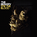 The Bravery - Stir The Blood album