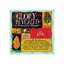 Brian Littrell - Glory Revealed album